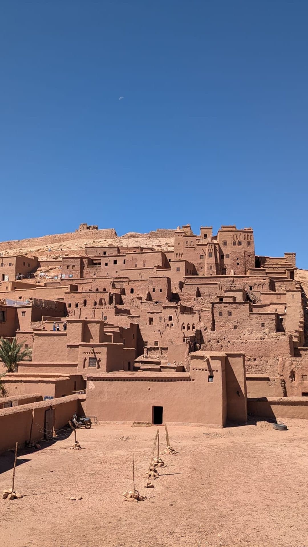  12-Day Morocco Tour Itinerary: Imperial Cities, Sahara Desert & Atlantic Coast