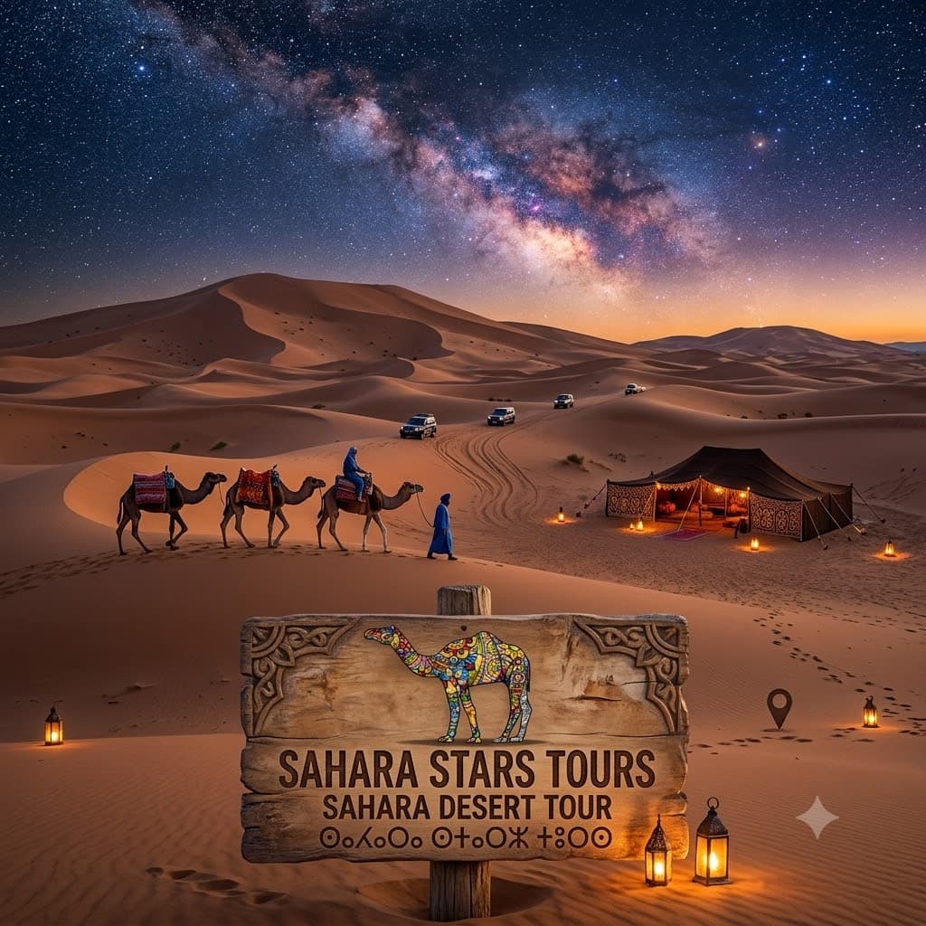 How to Plan a Morocco Trip from the USA (2027 Guide)