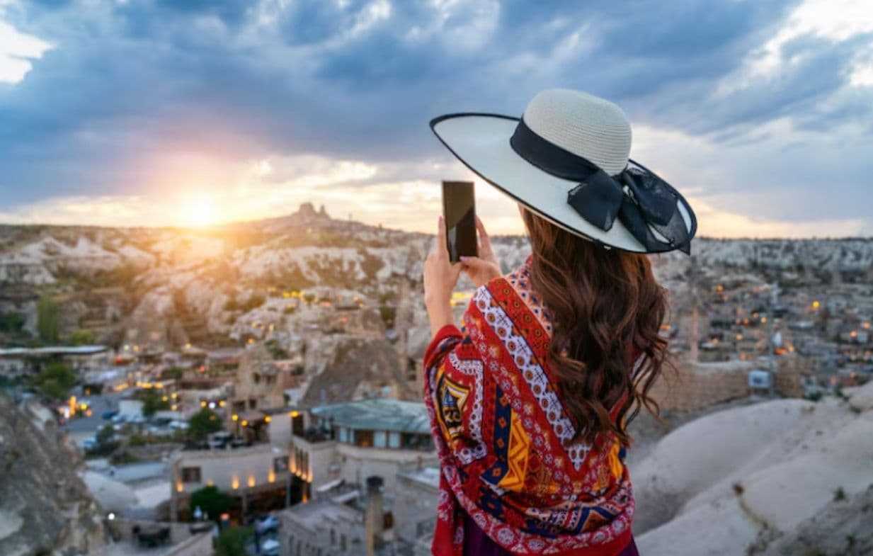 Explore Morocco with Customized Travel Packages