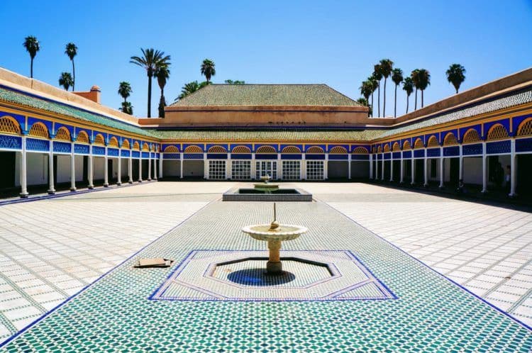 8 Days Jewish Heritage Tour from Casablanca