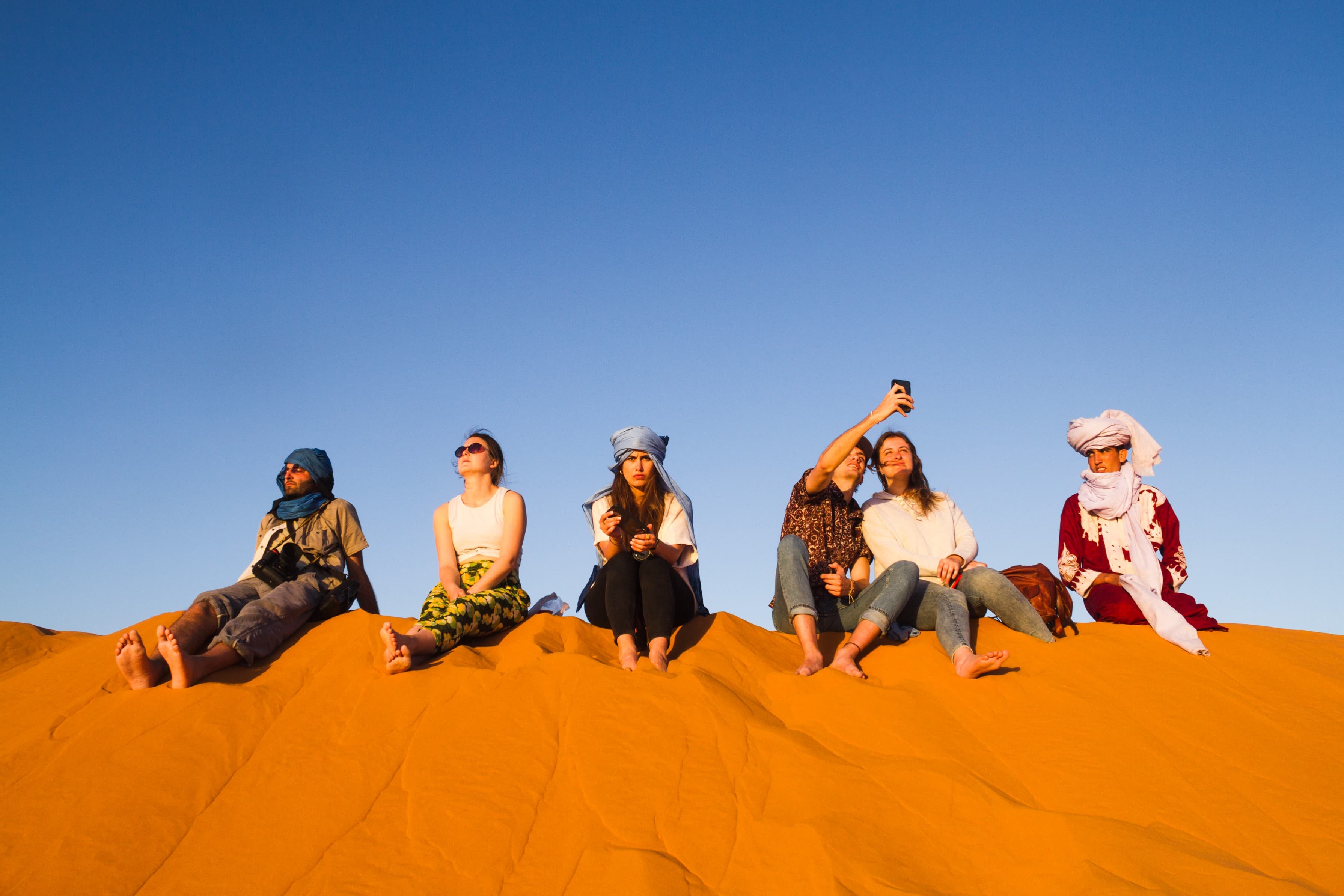 Best Marrakech Tour Packages | Culture, Adventure & Desert Trips