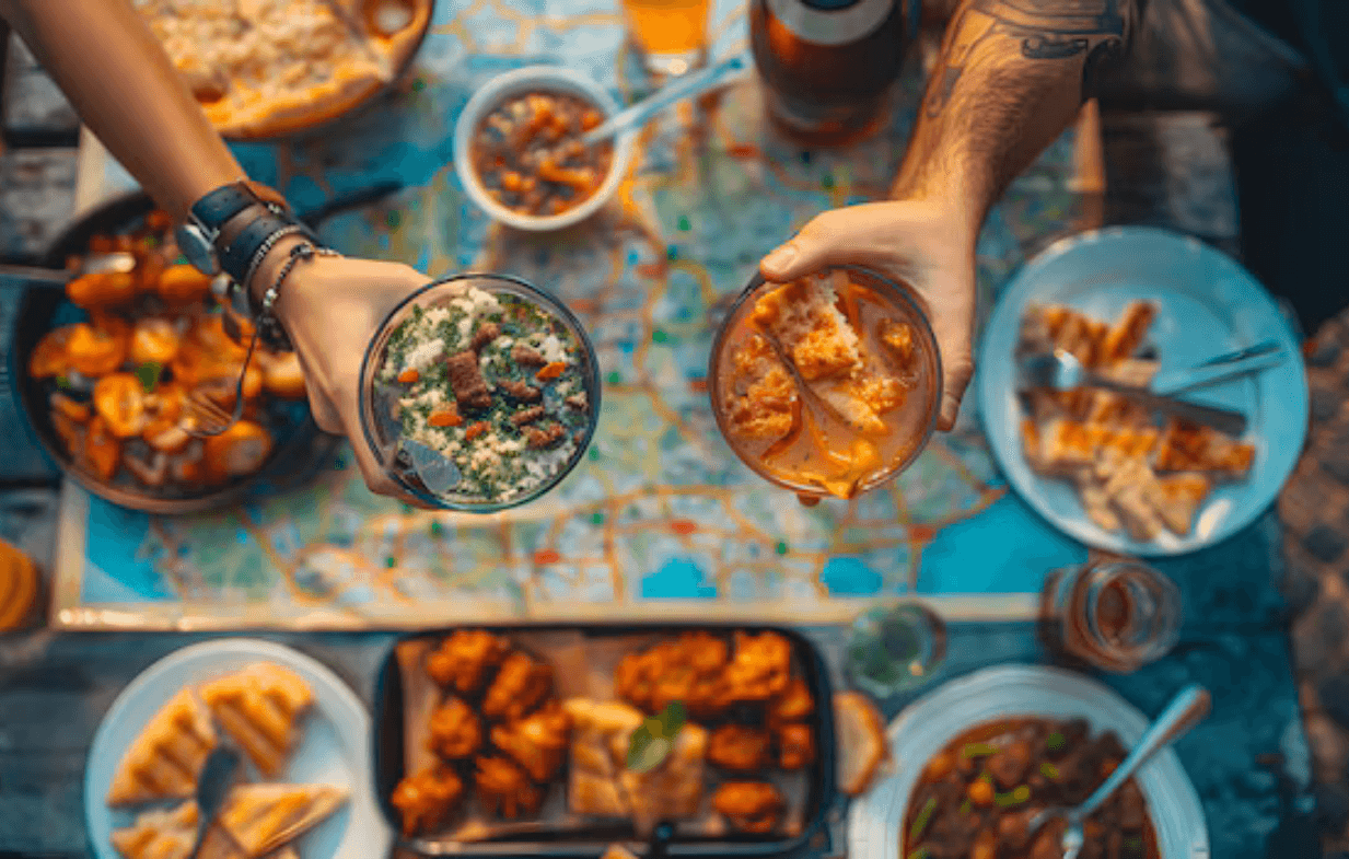 Exploring Marrakech Through Its Flavors: A Guide to Marrakech Food Tours