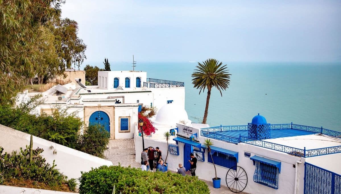 9 Days Tour From Tangier via Merzouga Desert