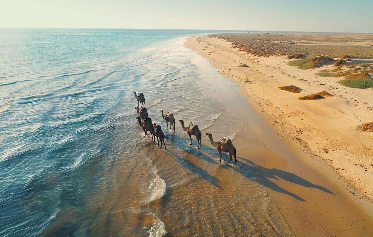 Day Trip from Marrakech to Essaouira: Morocco's Most Soulful Coastal Escape