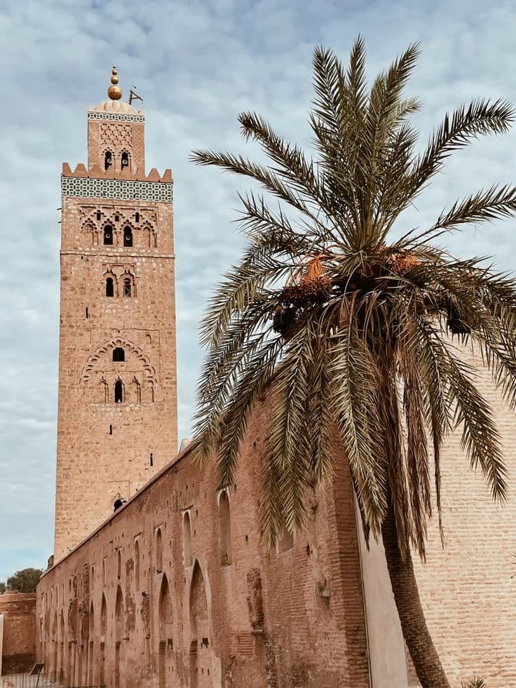 8 Days Morocco Tour from Marrakech