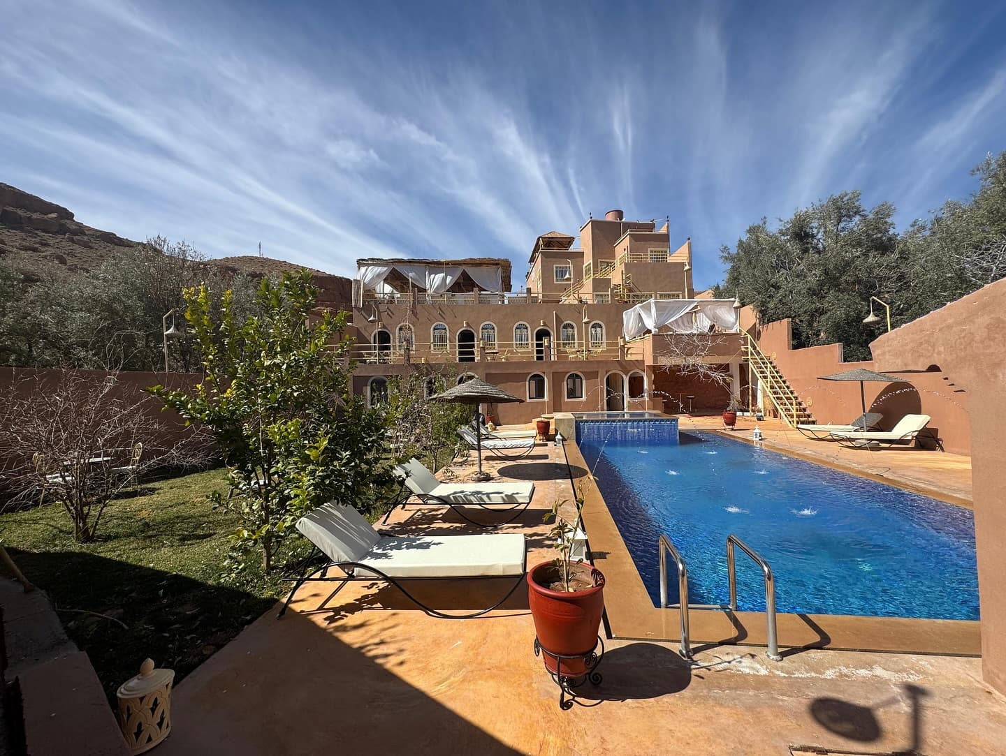 A Night in a Riad: The Secret to an Authentic Moroccan Experience